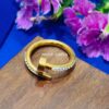 nail ring