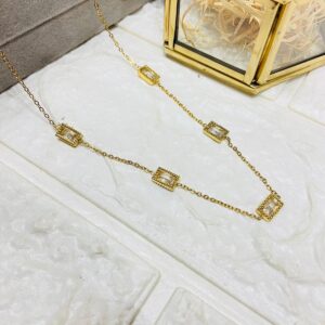 SOFIA Necklace