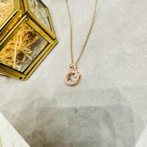 SWAN Necklace