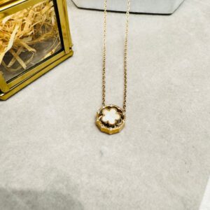 HAUTE Necklace