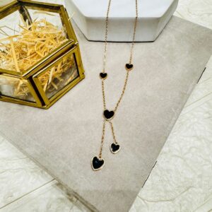 HEARTY Necklace