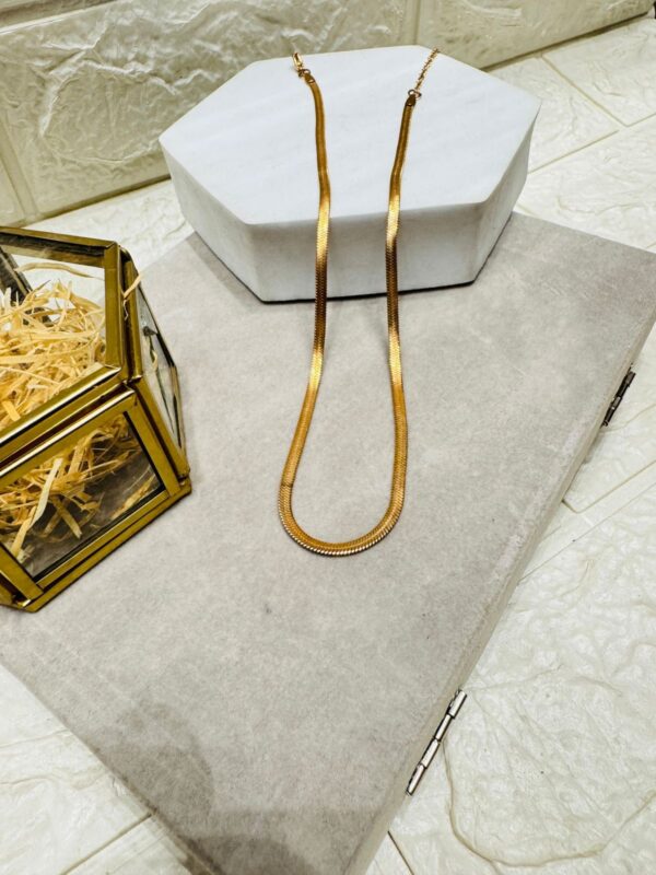 SNAKE Chain - Image 2