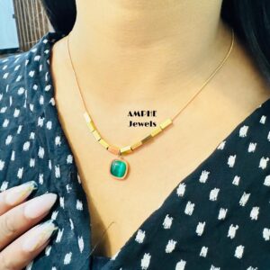 SQUARED Necklace