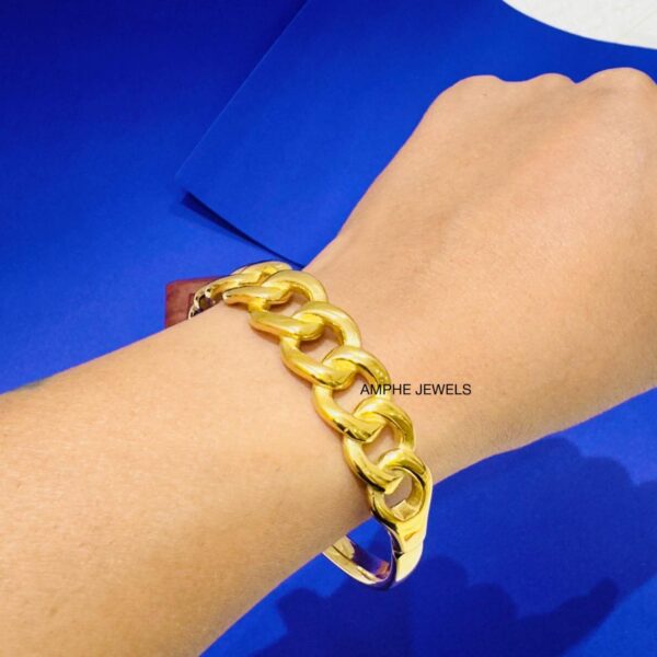 Chained Bracelet - Image 2