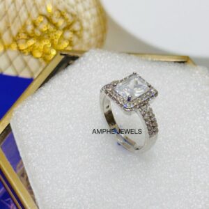 Square ring