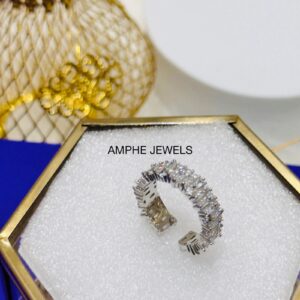band ring
