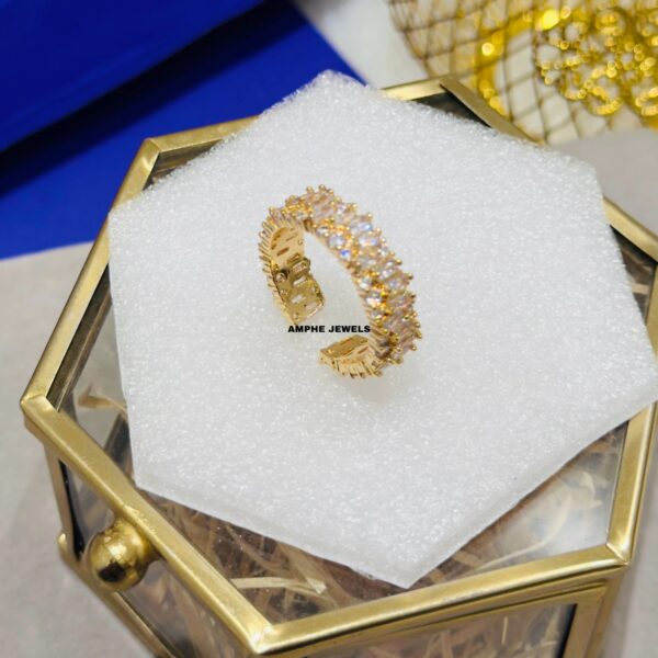 Band Ring - Image 2