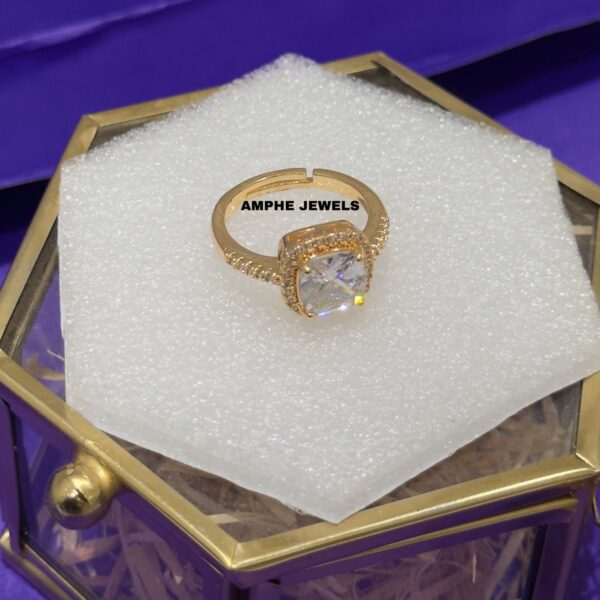 Squared Ring - Image 2