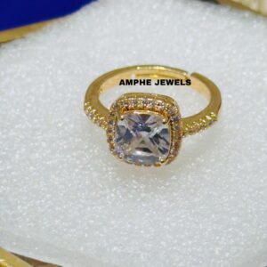 Squared Ring
