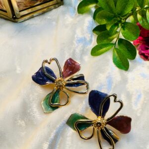 Floret Earrings