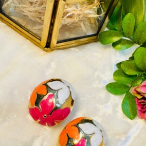 Floret Earrings