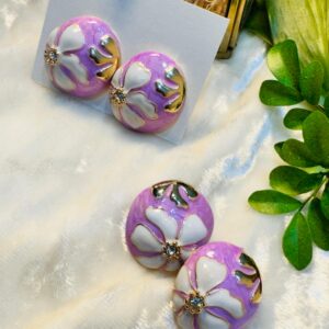 Floret Earring