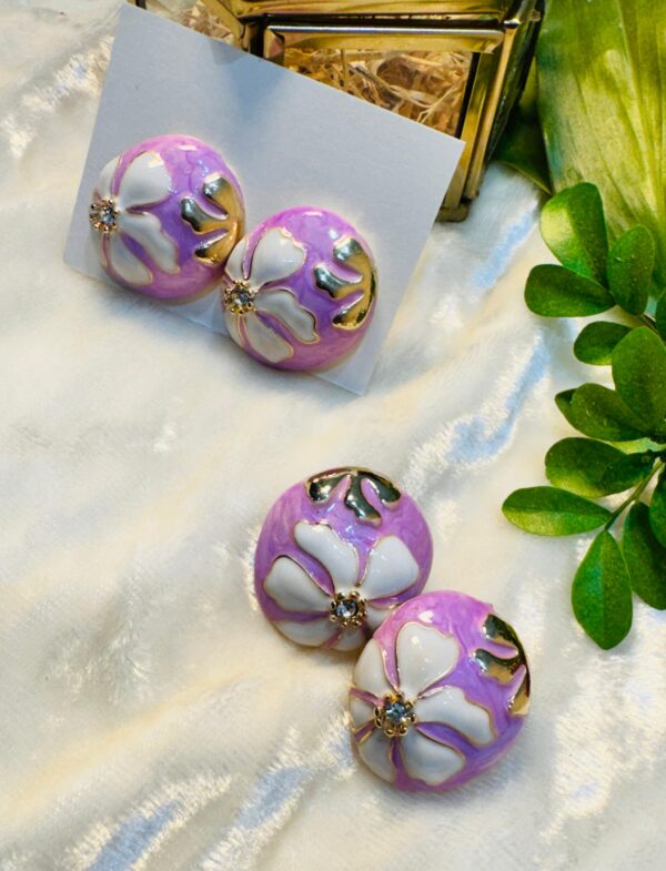 Floret Earring
