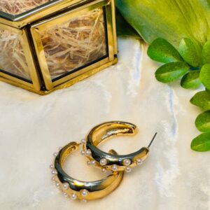 HOOPS Earrings