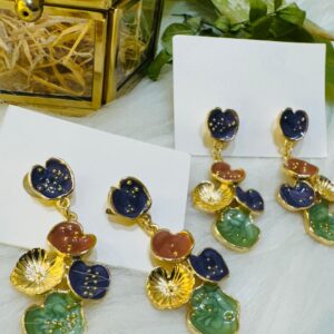 Aura Earrings