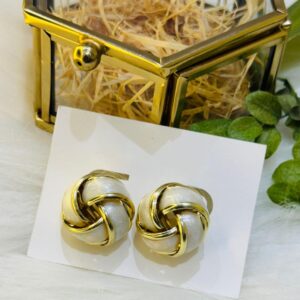 Enamel Studs