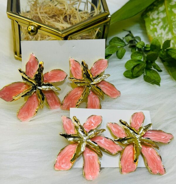 Bloom Earring - Image 2