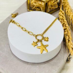 Beach Necklace