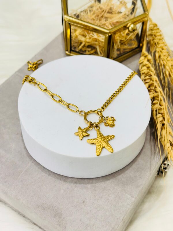 Beach Necklace