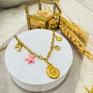 Beach Necklace