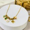 Nihara Necklace