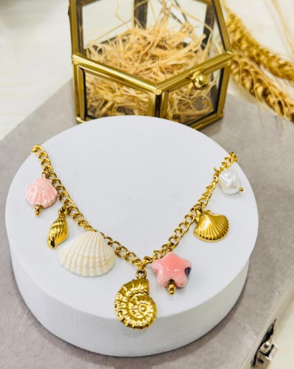 Beach Necklace - Image 2