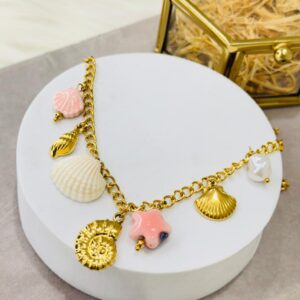 Beach Necklace