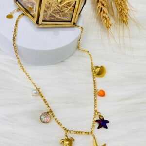 Beach Necklace