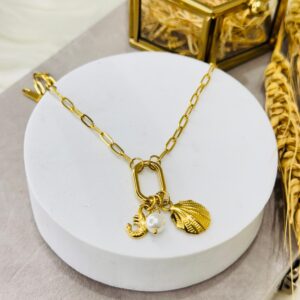 Beach Necklace