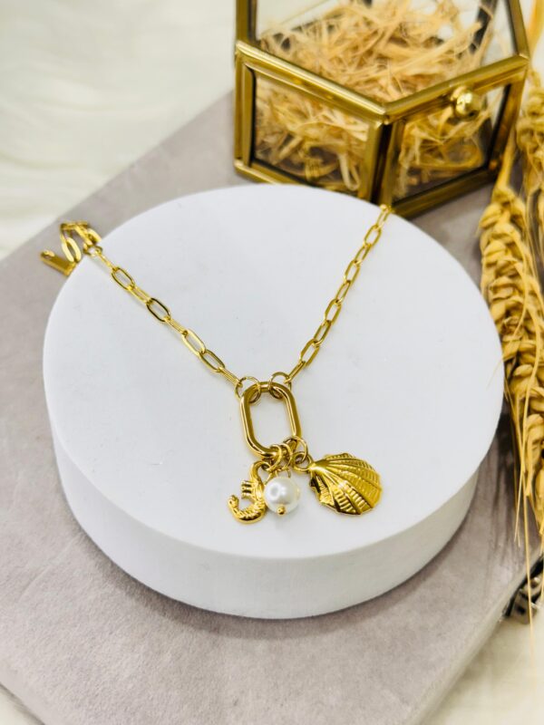 Beach Necklace