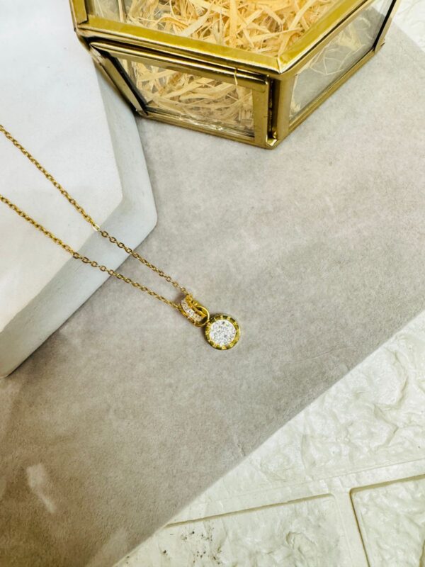 ELIE NECKLACE - Image 2