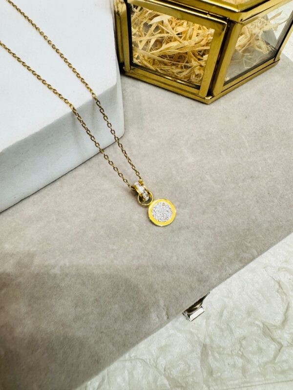 ELIE NECKLACE