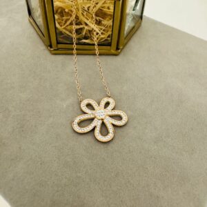 FLORET NECLACE