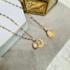 DUAL NECKLACE