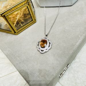 LEXUS Necklace
