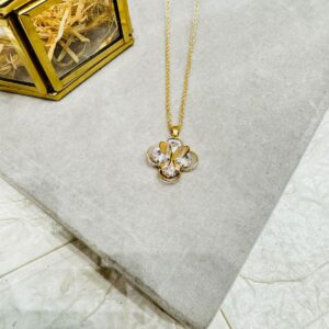 FLORET Necklace