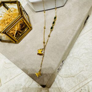 BUTTERFLY Necklace