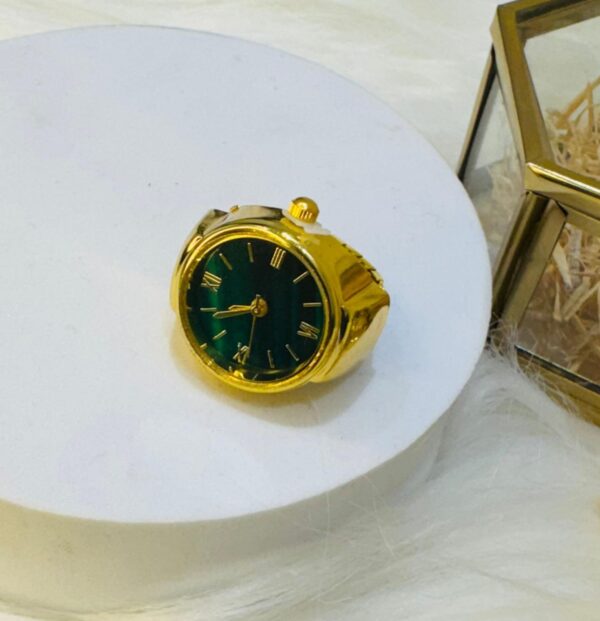 WATCH RING - Image 2