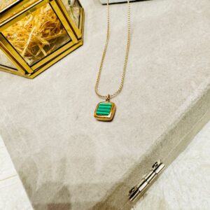 SQUARED Necklace