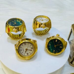 WATCH RING