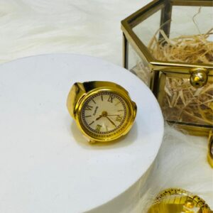WATCH RING