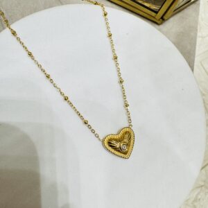 HEARTY Necklace