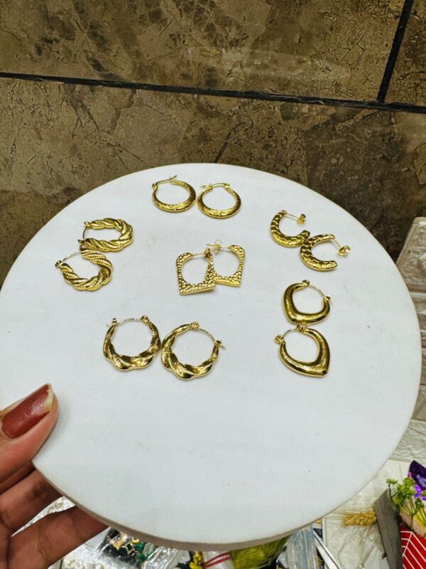 Hoops