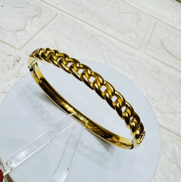 CHAINED Bracelet - Image 2