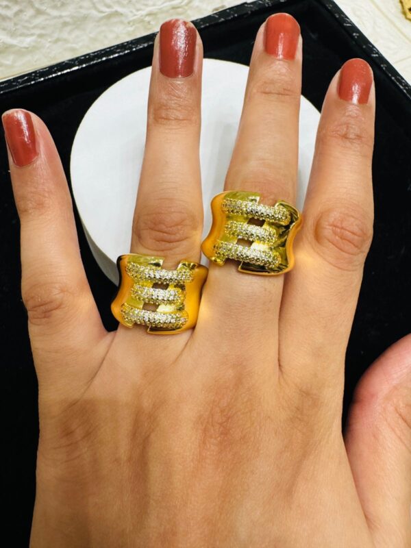 Ruhani Ring - Image 2