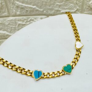 HEART Bracelet
