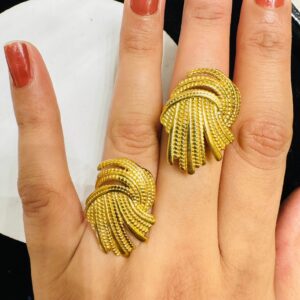 ARICA Ring