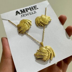 Pendant SET
