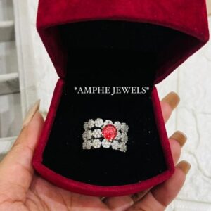 Ruby Ring
