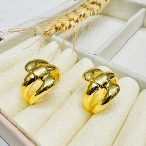 CHUNKY Ring